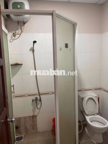 Phòng cho thuê Quận Bình Thạnh