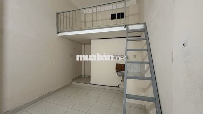 Phòng trọ Lâm Văn Bền cho thuê