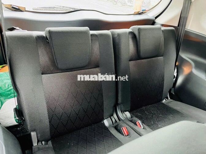 Toyota Veloz Trắng 20.000 km