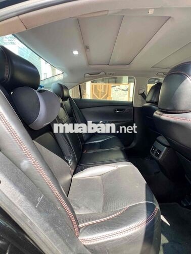 Lexus ES 350 2010 nhập Nhật máy móc zin nguyên bản