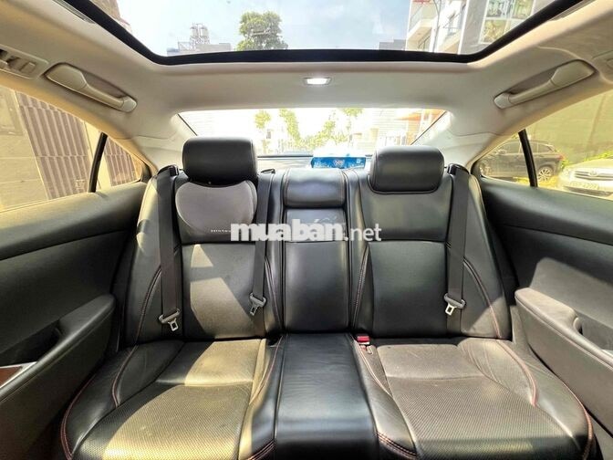 Lexus ES 350 2010 nhập Nhật máy móc zin nguyên bản
