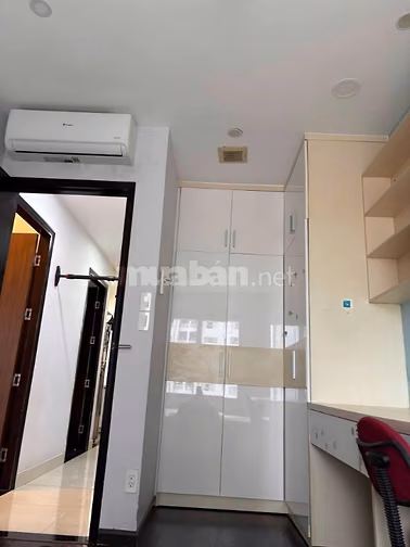 Lữ Gia Plaza-Q.11 Căn Hộ 3PN Full nội thất cao cấp, 98m2 giá 15 Tr/th.