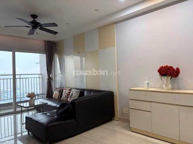 Lữ Gia Plaza-Q.11 Căn Hộ 3PN Full nội thất cao cấp, 98m2 giá 15 Tr/th.