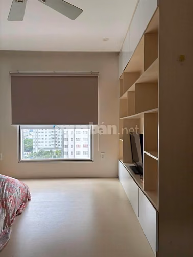 Lữ Gia Plaza-Q.11 Căn Hộ 3PN Full nội thất cao cấp, 98m2 giá 15 Tr/th.