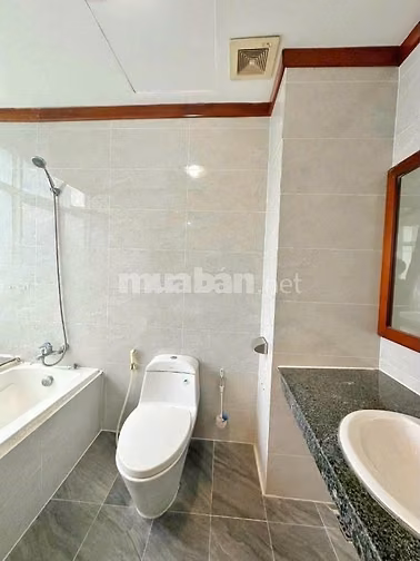 Lữ Gia Plaza-Q.11 Căn Hộ 3PN Full nội thất cao cấp, 98m2 giá 15 Tr/th.