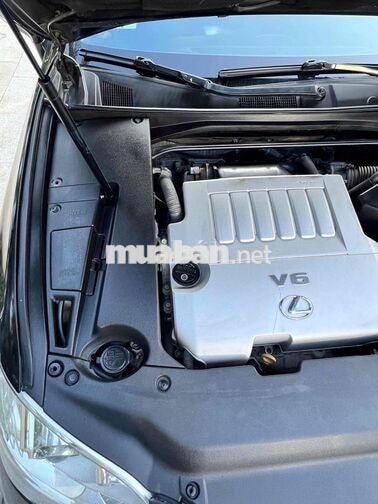 Lexus ES 350 2010 nhập Nhật máy móc zin nguyên bản
