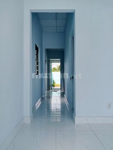 NHÀ MỚI 64M2/172M2 THỔ ĐÃ HOÀN CÔNG GIAO NGAY 1TY3