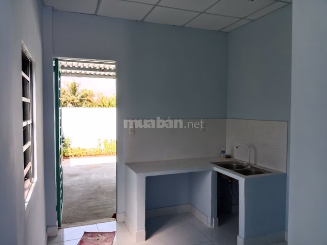 NHÀ MỚI 64M2/172M2 THỔ ĐÃ HOÀN CÔNG GIAO NGAY 1TY3