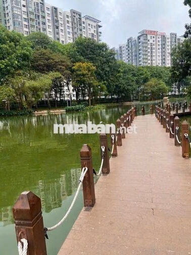 QUÁ RẺ CH Ruby Celadon City 93m2 (sổ hồng) 3PN giá chỉ 5ty250 TL