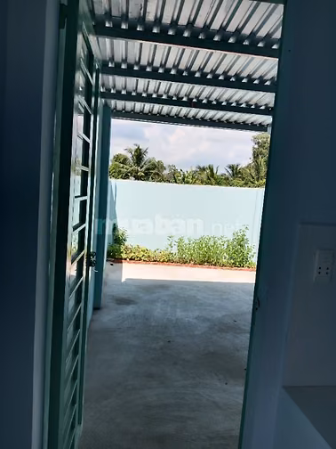 NHÀ MỚI 64M2/172M2 THỔ ĐÃ HOÀN CÔNG GIAO NGAY 1TY3