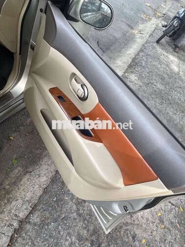 Nissan Livina 7 chỗ Siu cọp Odo 17 Vạn zin