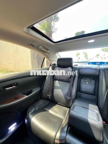 Lexus ES 350 2010 nhập Nhật máy móc zin nguyên bản