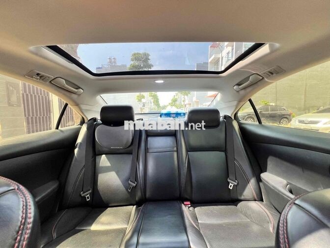 Lexus ES 350 2010 nhập Nhật máy móc zin nguyên bản