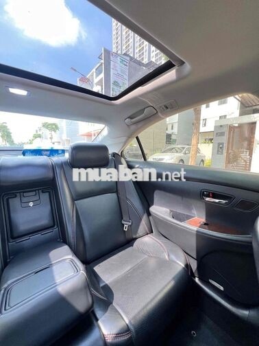 Lexus ES 350 2010 nhập Nhật máy móc zin nguyên bản