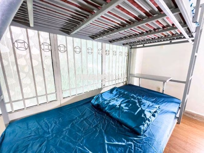 Ký Túc Xá Võ Oanh ngay ĐH GTVT chỉ từ 1tr8 có phòng 4