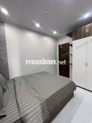 CHO THUÊ CĂN HỘ 1PN GẦN SÔNG HÀN YÊN TĨNH – KHU VỰC MỸ AN