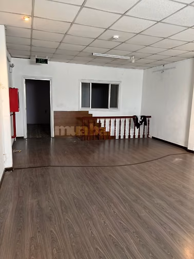 Cho thuê nhà kho có nhà văn phòng chính chủ phường An Phú Đông, Tphcm.