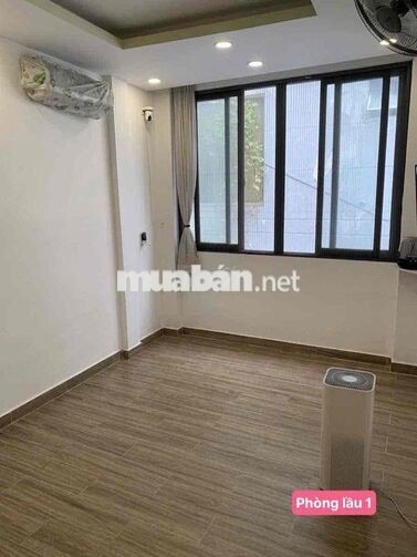 nhà chính chủ đăng bán ở khu Cư Xá Đô Thành quận 3