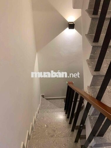 nhà chính chủ đăng bán ở khu Cư Xá Đô Thành quận 3