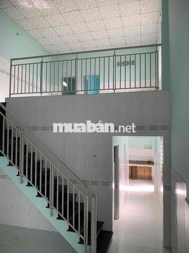 Cho Thuê Nhà Xuân Thới Thượng Hóc Môn