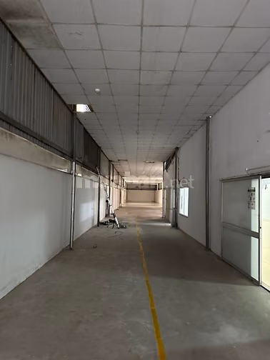 Cho thuê nhà kho có nhà văn phòng chính chủ phường An Phú Đông, Tphcm.