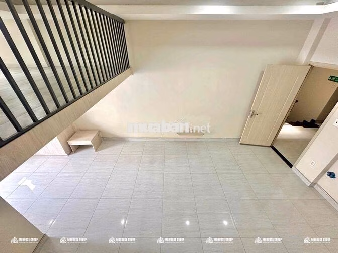 PHÒNG TRỌ SIÊU BỰ ĐỦ NỘI THẤT - MÁY GIẶT RIÊNG MỚI XÂY NGAY CỘNG HOÀ