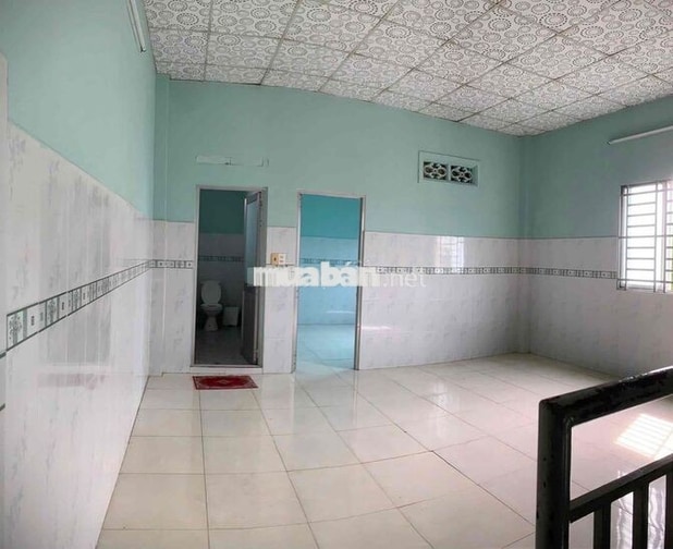 Cho Thuê Nhà Xuân Thới Thượng Hóc Môn