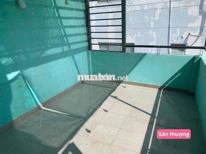 nhà chính chủ đăng bán ở khu Cư Xá Đô Thành quận 3