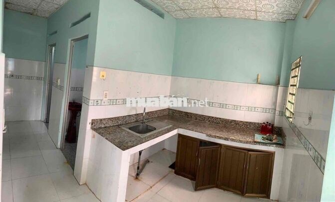 Cho Thuê Nhà Xuân Thới Thượng Hóc Môn