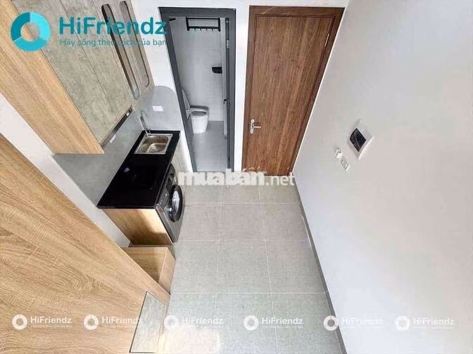 KHAI TRƯƠNG CĂN HỘ DUPLEX SIÊU XINH🔥NGAY HUFLIT HM, SONG HÀNH,AN SƯƠNG