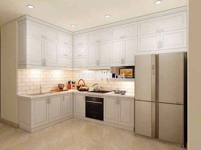 Bán nhà Lê Văn Sỹ Q3 5x9m, 4 tầng chỉ 9,8 tỷ