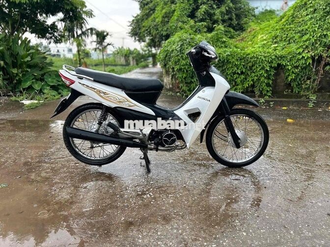 wave 50cc lên máy 110