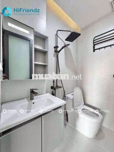 KHAI TRƯƠNG CĂN HỘ DUPLEX SIÊU XINH🔥NGAY HUFLIT HM, SONG HÀNH,AN SƯƠNG
