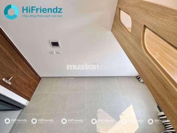 KHAI TRƯƠNG CĂN HỘ DUPLEX SIÊU XINH🔥NGAY HUFLIT HM, SONG HÀNH,AN SƯƠNG