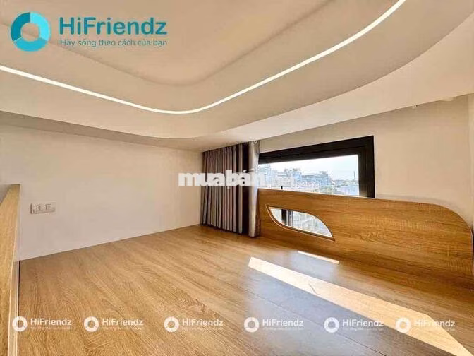 KHAI TRƯƠNG CĂN HỘ DUPLEX SIÊU XINH🔥NGAY HUFLIT HM, SONG HÀNH,AN SƯƠNG