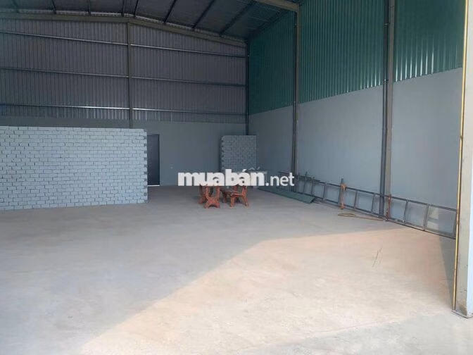 Kho Cho Thuê Nguyễn Thị Ly,XTS, Hóc Môn,kho mới thích hợp đa nghề