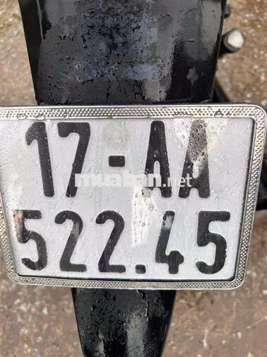 wave 50cc lên máy 110