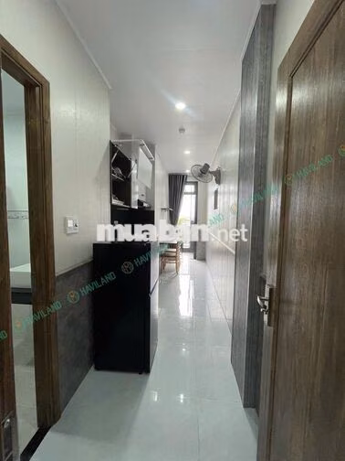 CHO THUÊ CĂN HỘ 1PN GẦN SÔNG HÀN YÊN TĨNH – KHU VỰC MỸ AN