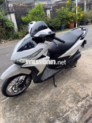 Honda Vario 150 2017 58zz