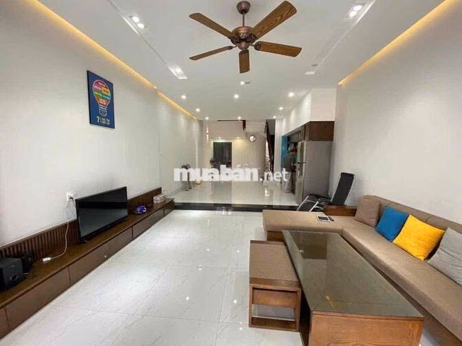 CHO THUÊ NHÀ 3 TẦNG MẶT TIỀN : ĐOÀN KHUÊ , NGŨ HÀNH SƠN - 6 PHÒNG