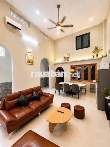 🏡🏡CHO THUÊ NHÀ 4 PHÒNG NGỦ HỒ BƠI KHU VÕ VĂN KIỆT