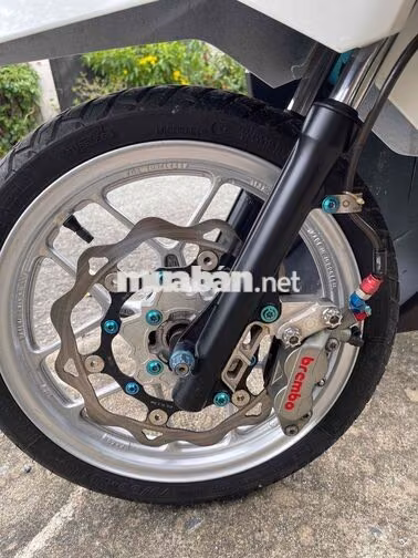 Honda Vario 150 2017 58zz