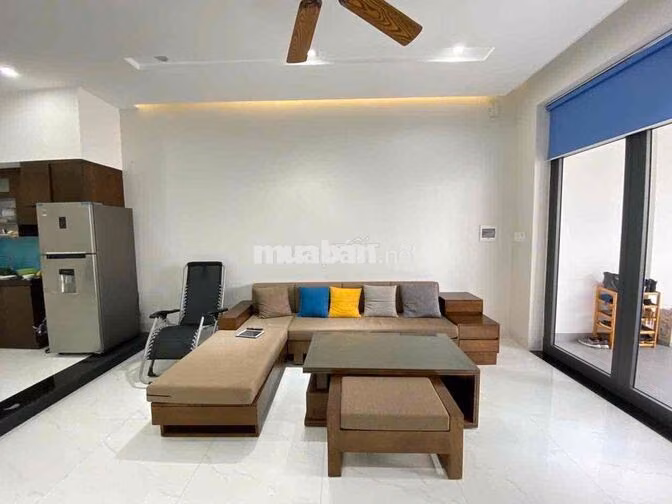 CHO THUÊ NHÀ 3 TẦNG MẶT TIỀN : ĐOÀN KHUÊ , NGŨ HÀNH SƠN - 6 PHÒNG