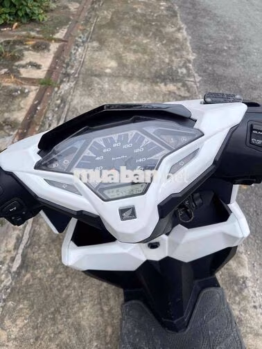 Honda Vario 150 2017 58zz
