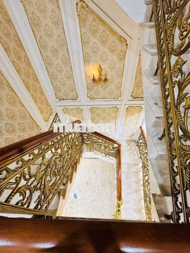 Biệt thự giảm giá Tân Đông Hiệp ,TpHcM