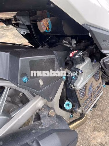 Honda Vario 150 2017 58zz