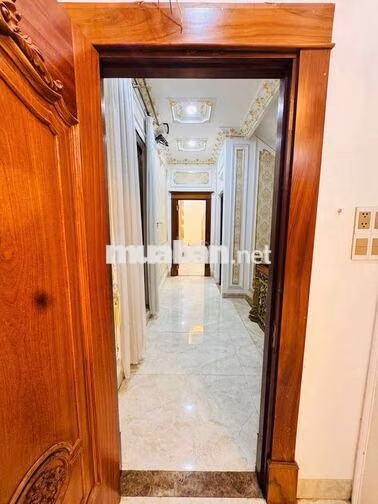 Biệt thự giảm giá Tân Đông Hiệp ,TpHcM