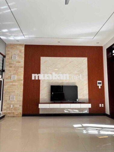 NHÀ ĐẸP 2MẶT TIỀN,TRẦN VĂN DƯ ,4PN,3WC