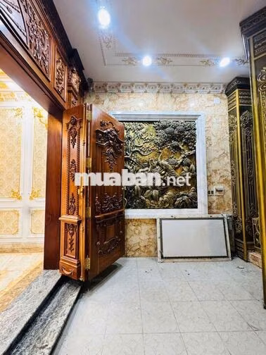 Biệt thự giảm giá Tân Đông Hiệp ,TpHcM