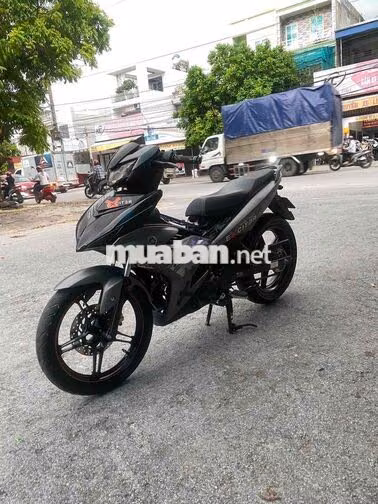 Yamaha Exciter 2019 Xám đen